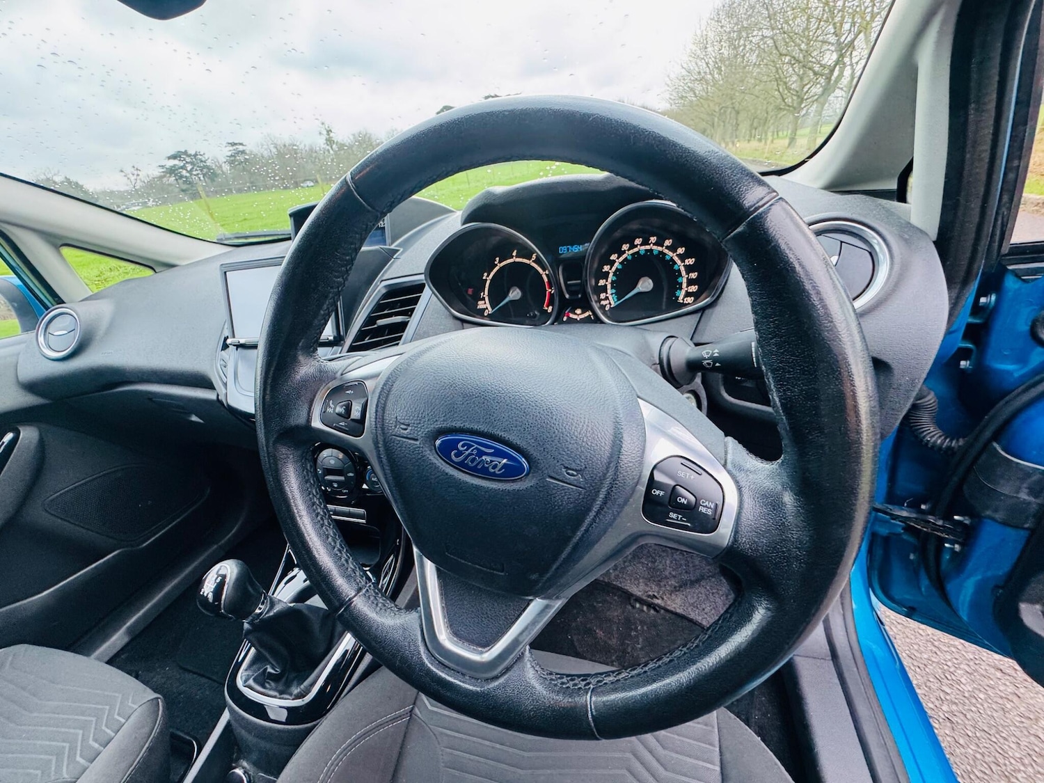 Used Ford Fiesta 2014 for sale - 77320805: Photo 30