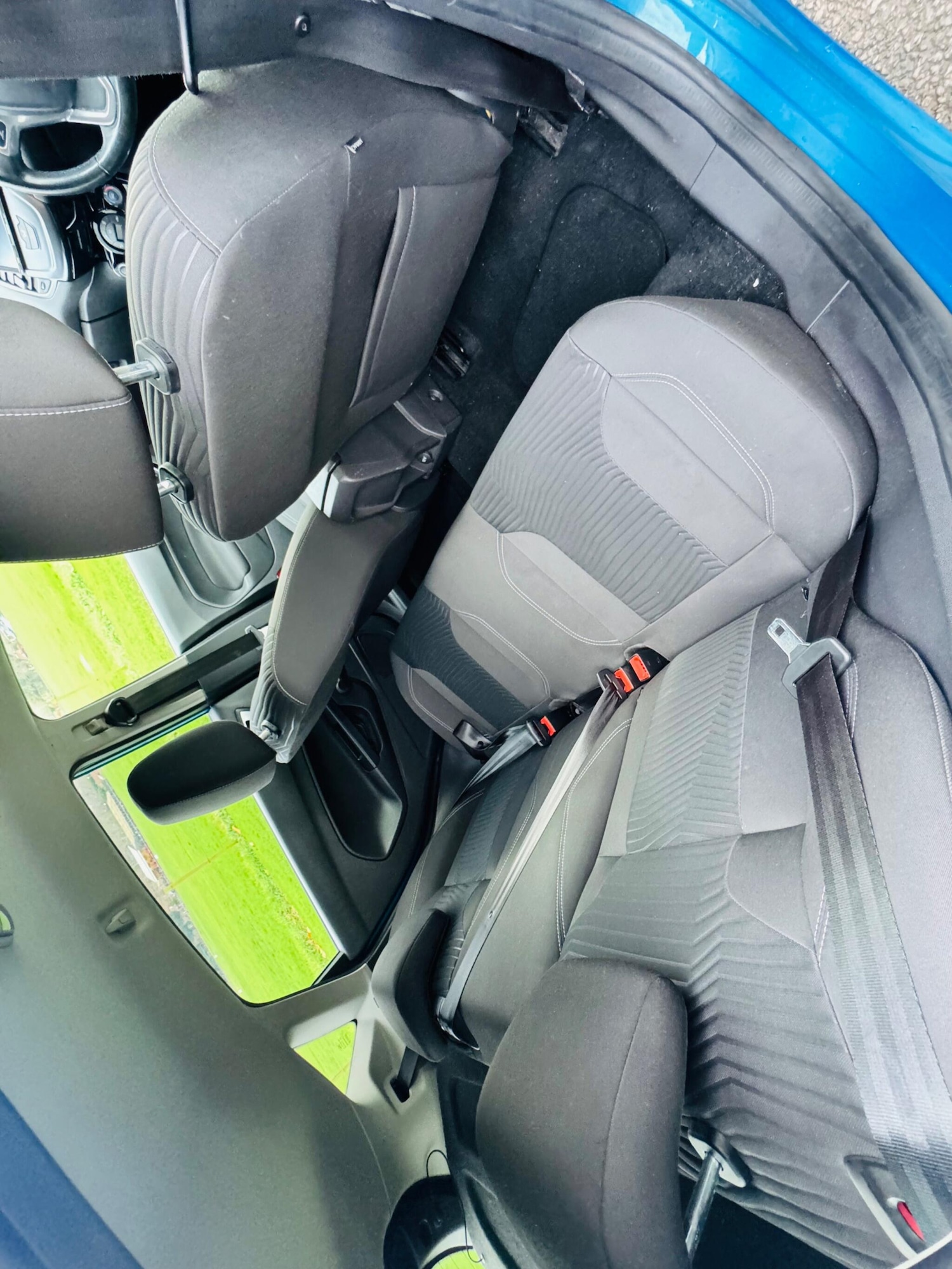 Used Ford Fiesta 2014 for sale - 77320805: Photo 33