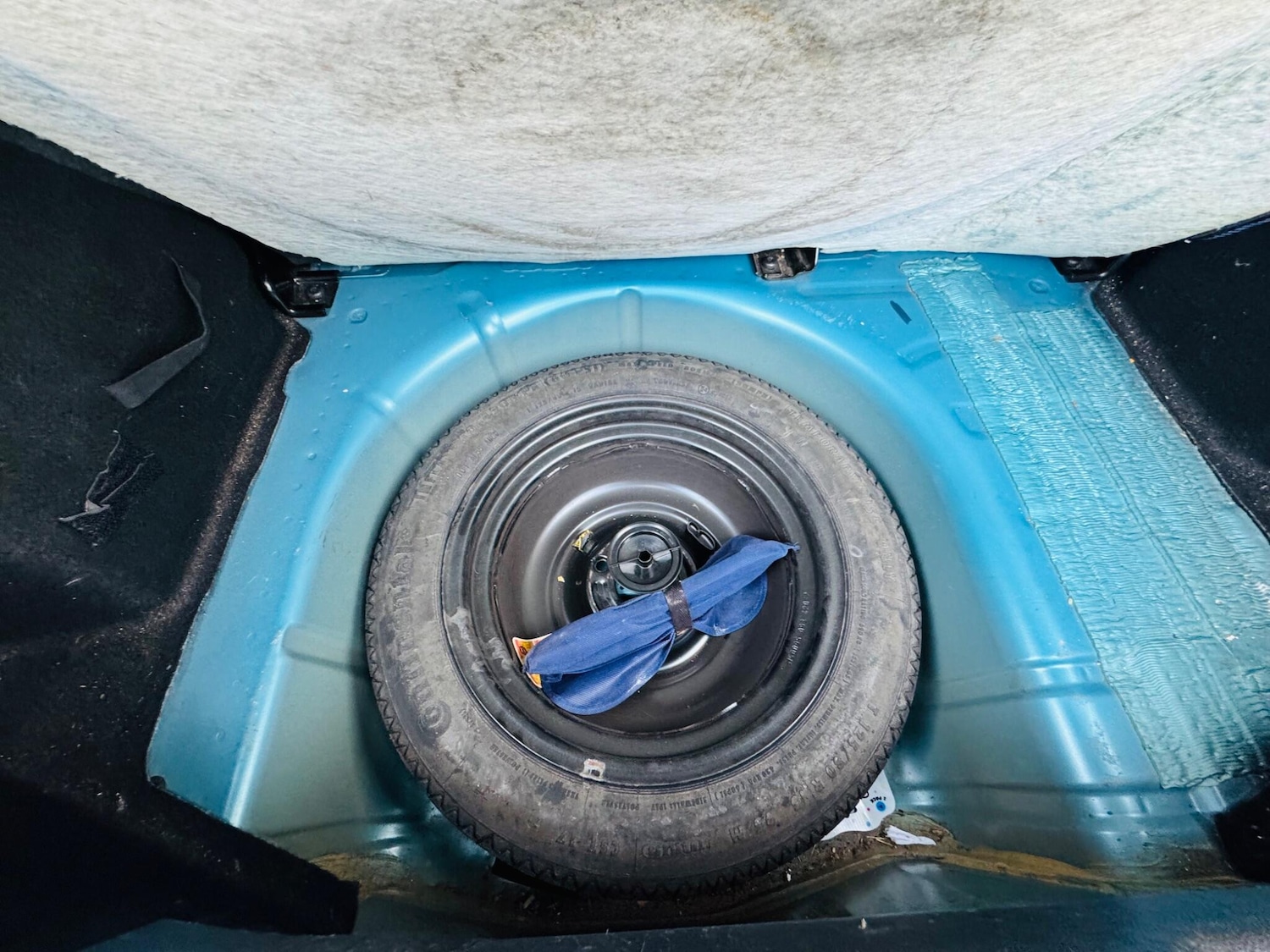 Used Ford Fiesta 2014 for sale - 77320805: Photo 35