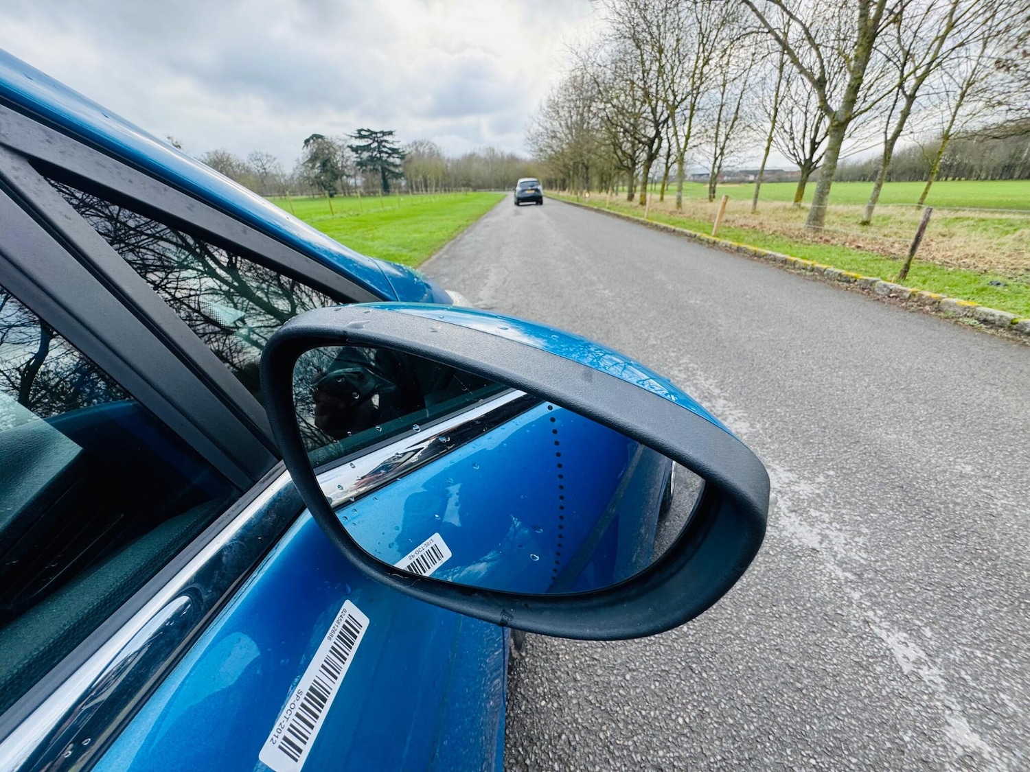 Used Ford Fiesta 2014 for sale - 77320805: Photo 38