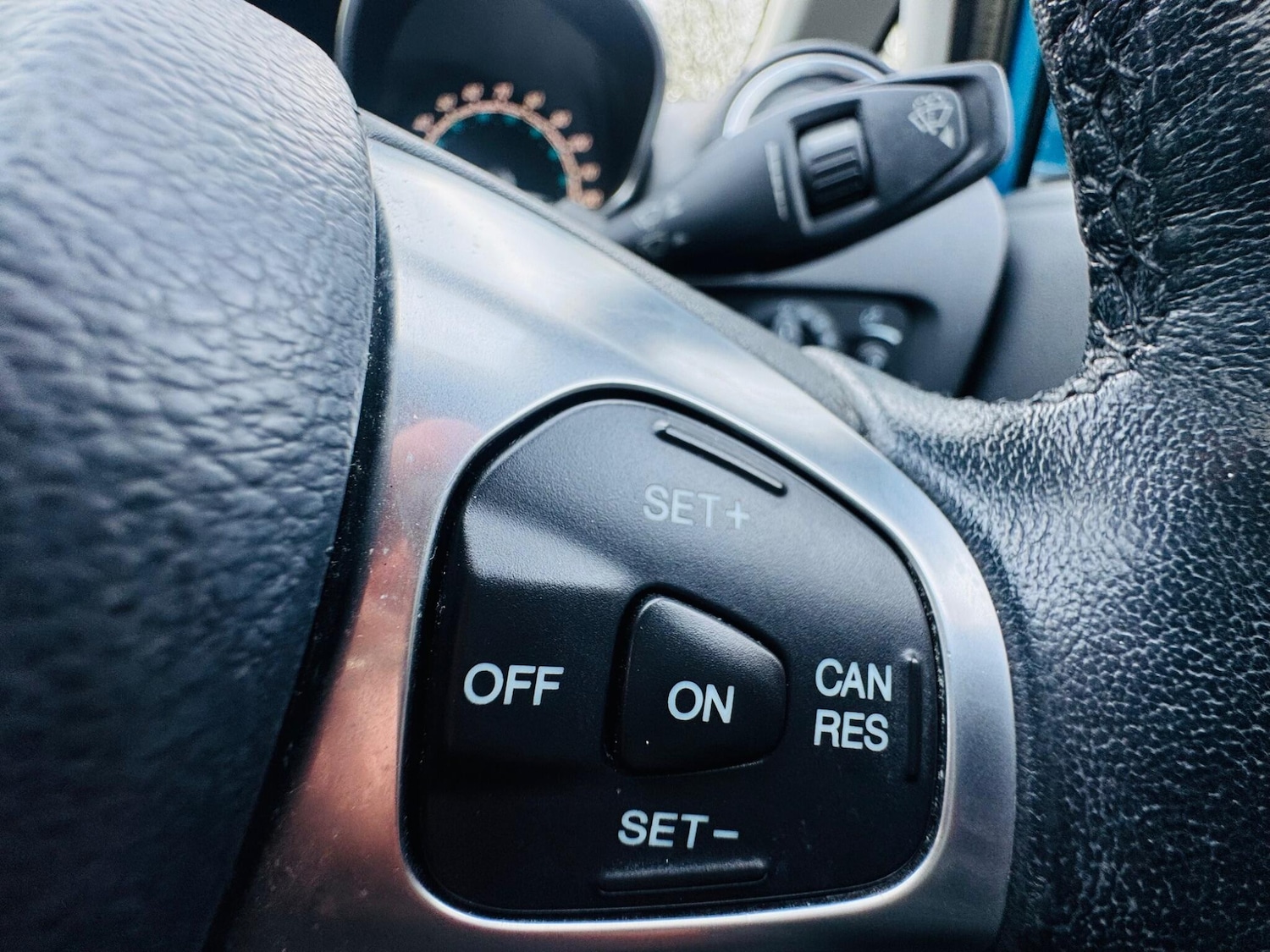 Used Ford Fiesta 2014 for sale - 77320805: Photo 41