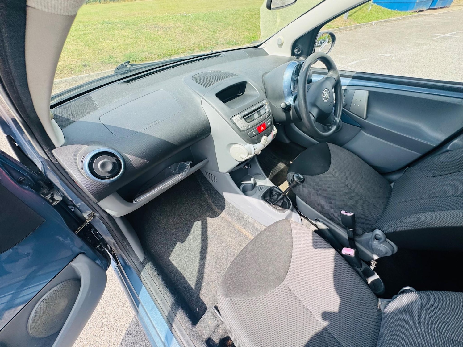 Vehicle 26