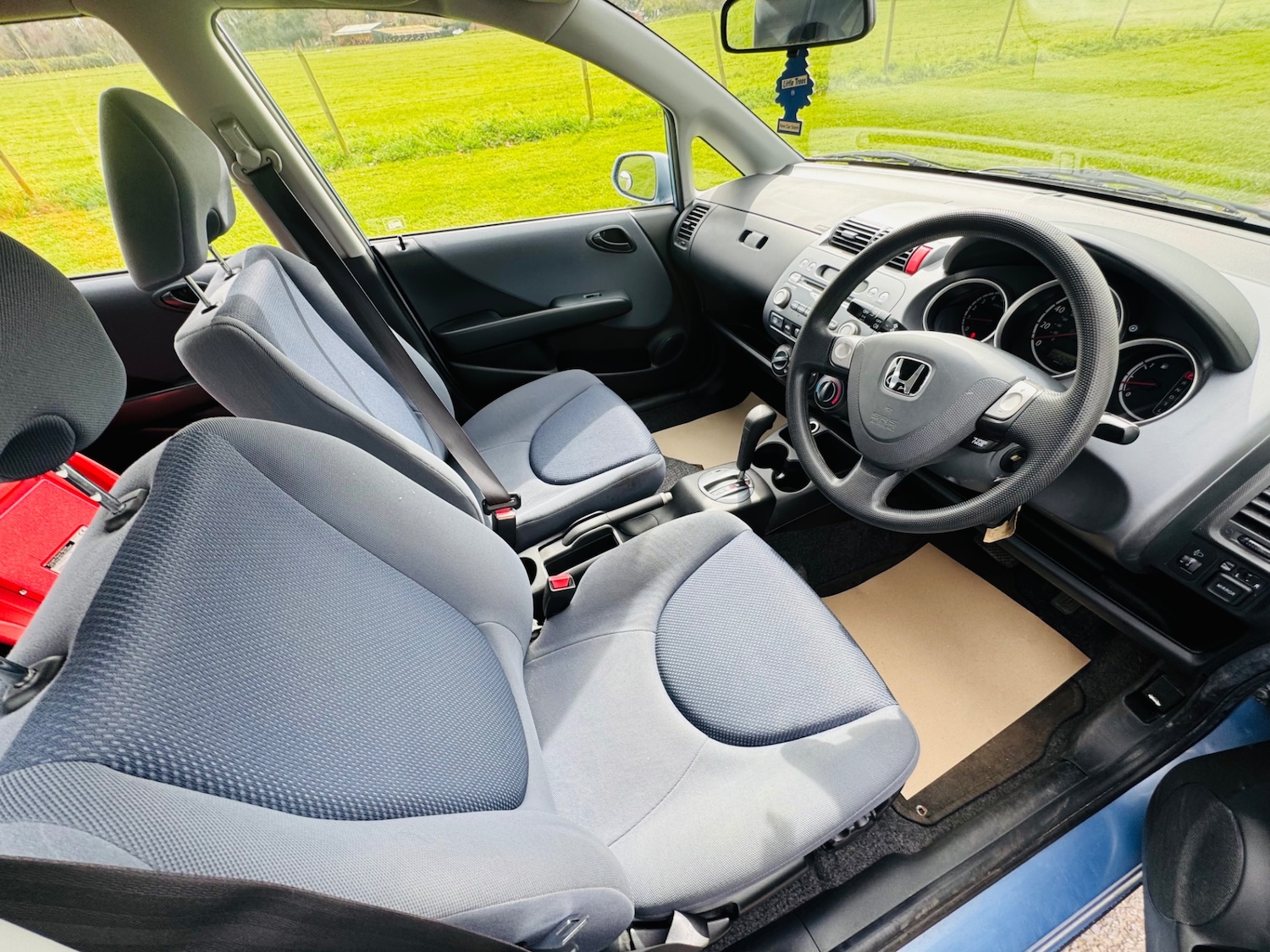 Used Honda Jazz 2003 for sale - 78062084: Photo 17