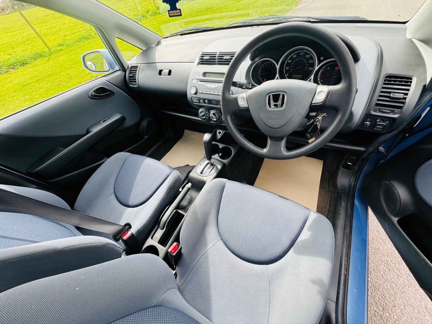 Used Honda Jazz 2003 for sale - 78062084: Photo 18