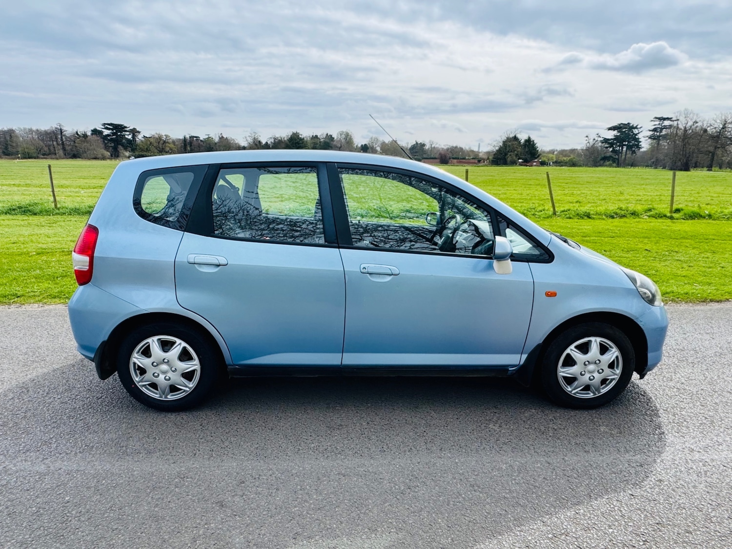 Used Honda Jazz 2003 for sale - 78062084: Photo 19