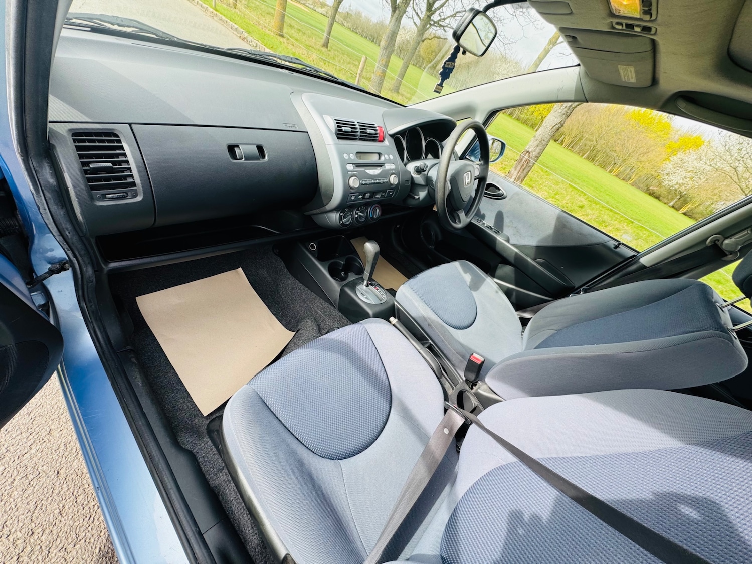 Used Honda Jazz 2003 for sale - 78062084: Photo 20