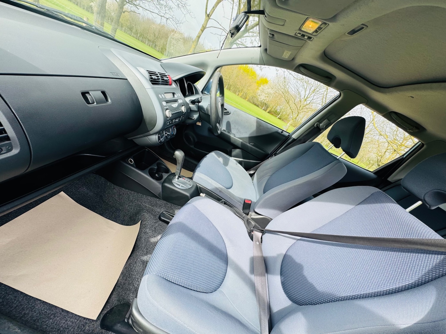 Used Honda Jazz 2003 for sale - 78062084: Photo 21