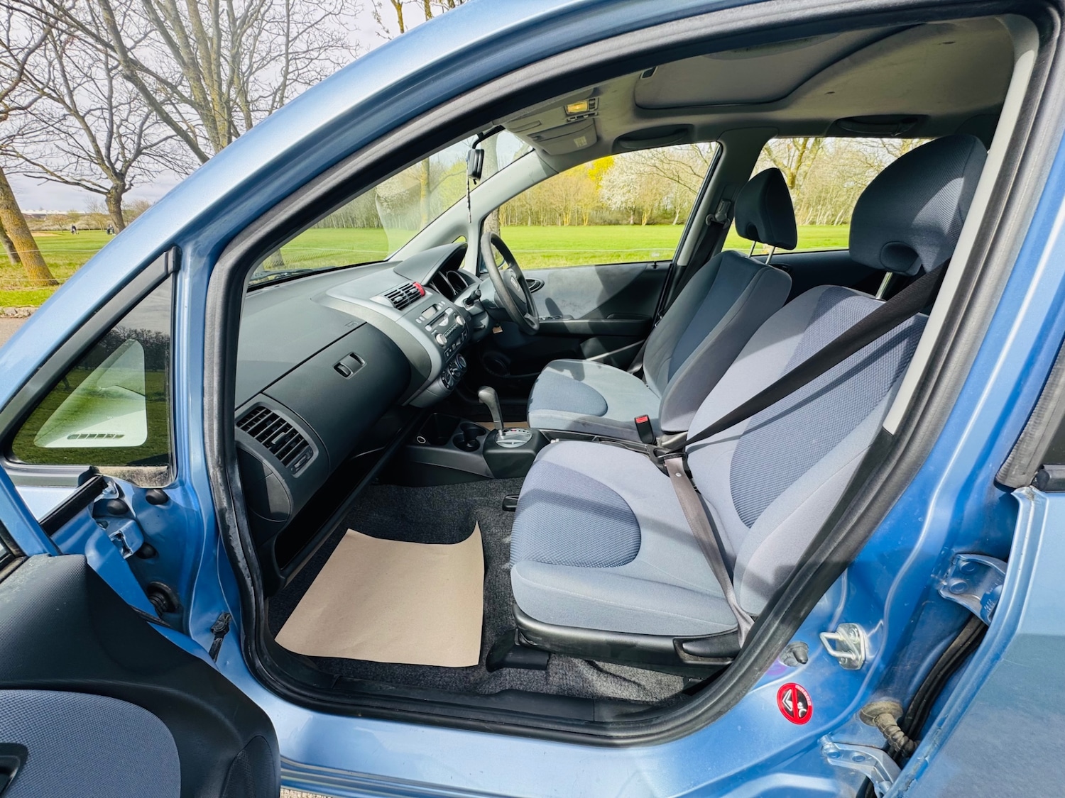 Used Honda Jazz 2003 for sale - 78062084: Photo 22