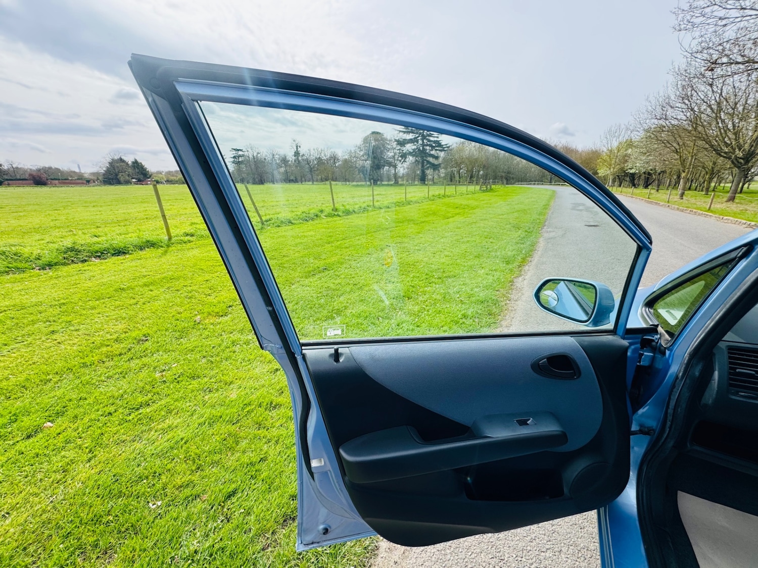 Used Honda Jazz 2003 for sale - 78062084: Photo 23