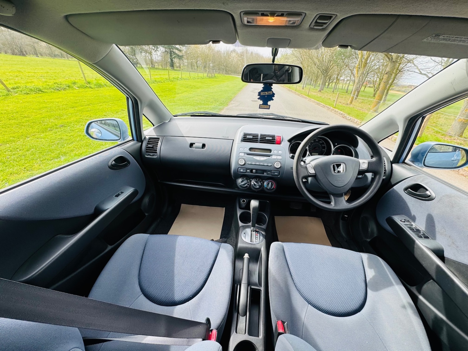 Used Honda Jazz 2003 for sale - 78062084: Photo 25