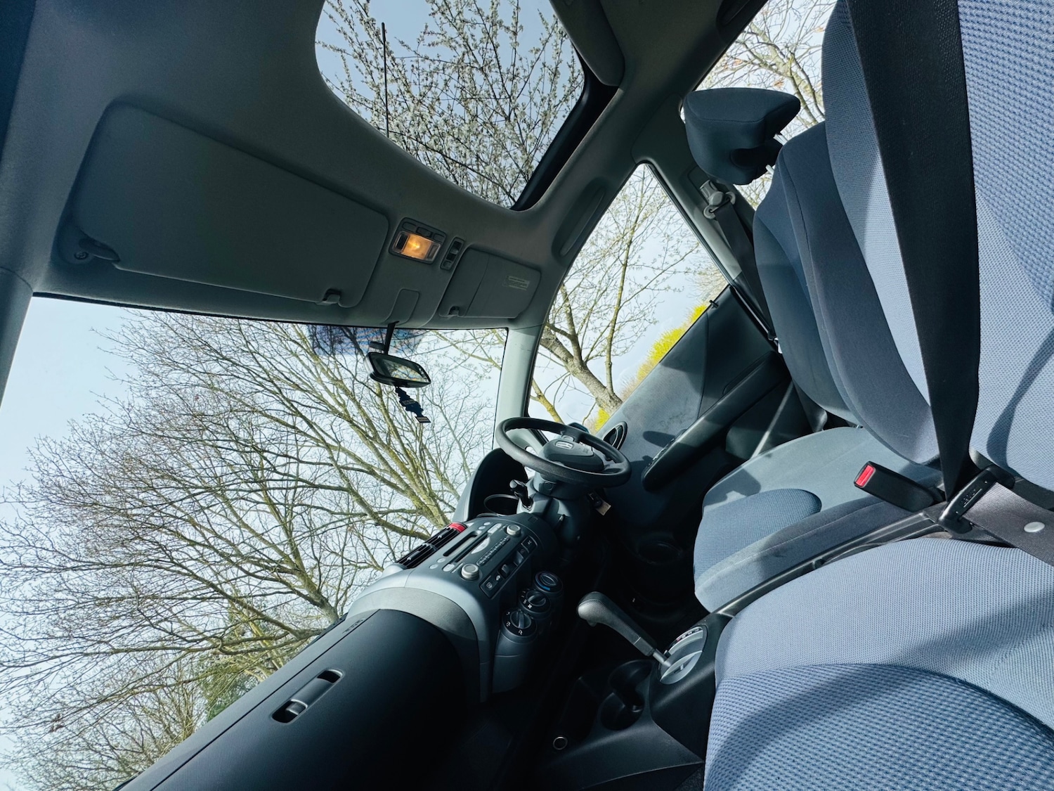 Used Honda Jazz 2003 for sale - 78062084: Photo 26