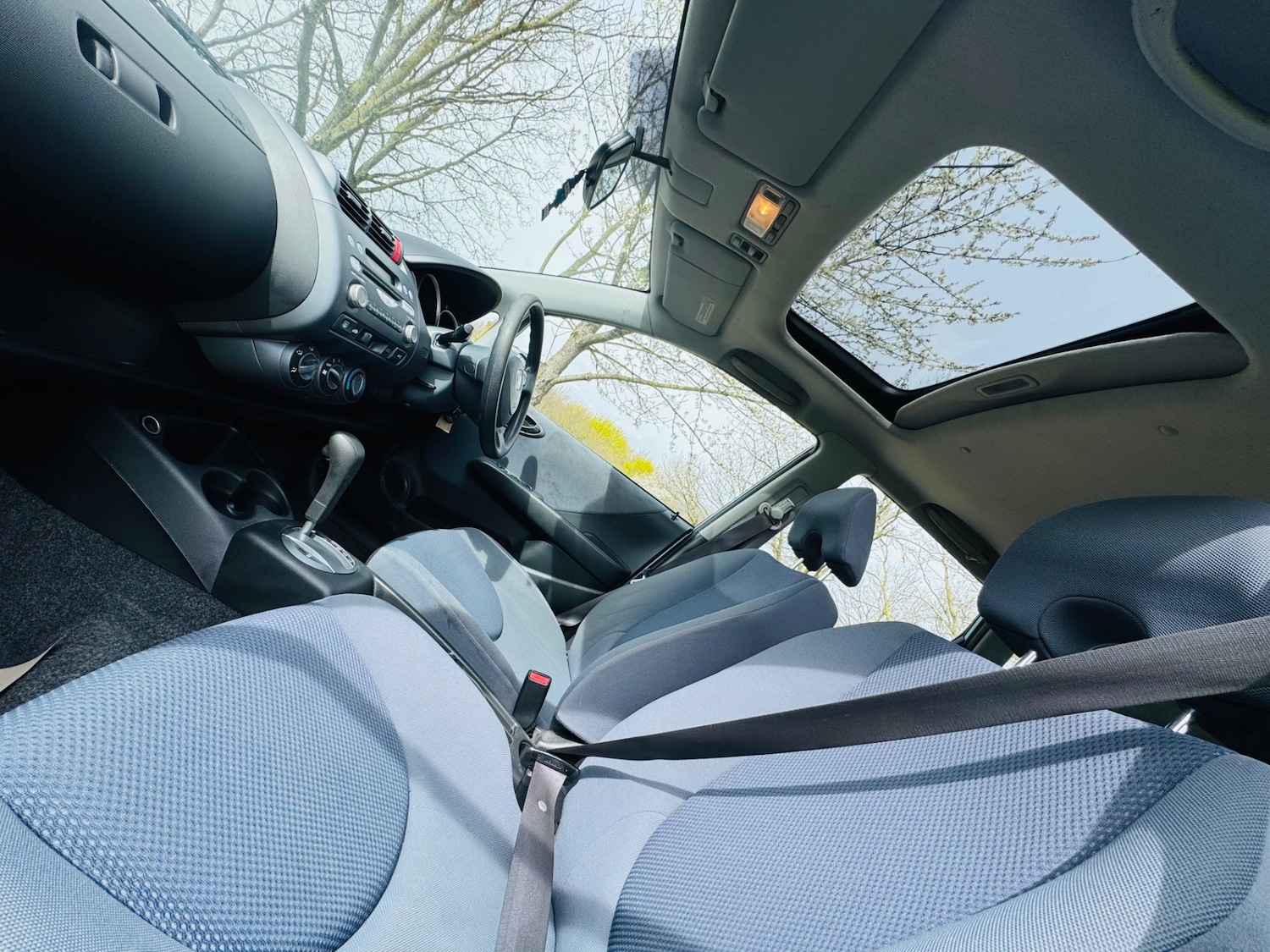 Used Honda Jazz 2003 for sale - 78062084: Photo 27