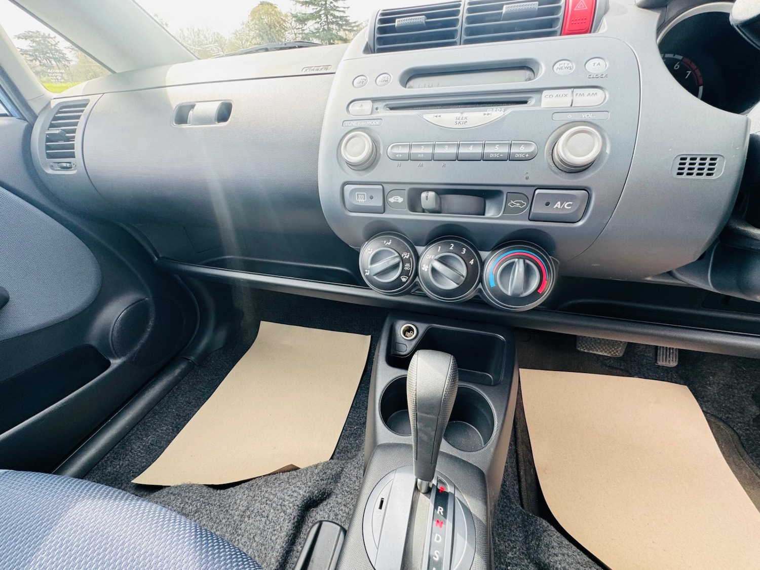 Used Honda Jazz 2003 for sale - 78062084: Photo 29