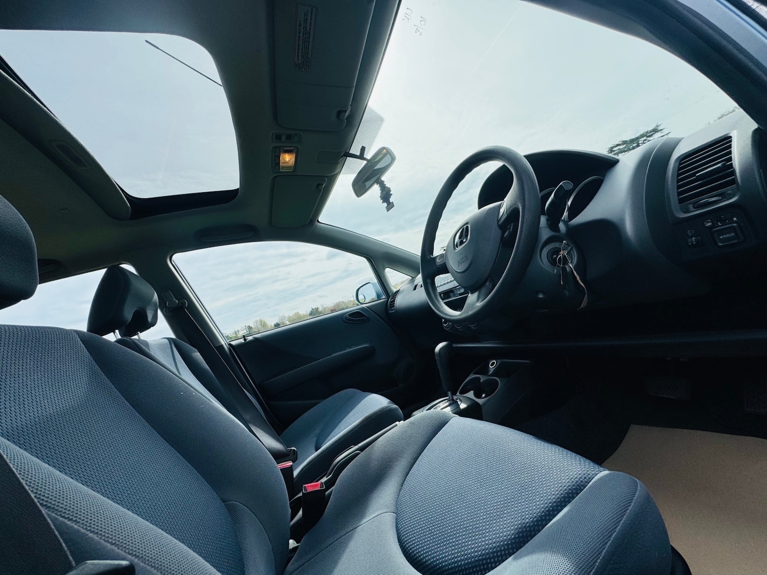 Used Honda Jazz 2003 for sale - 78062084: Photo 30