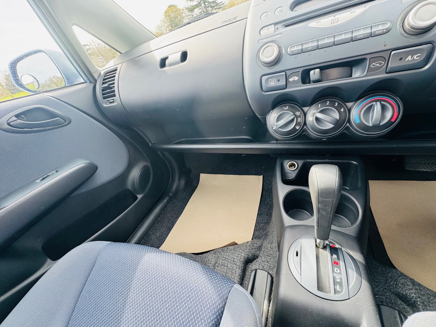 Used Honda Jazz 2003 for sale - 78062084: Photo 31