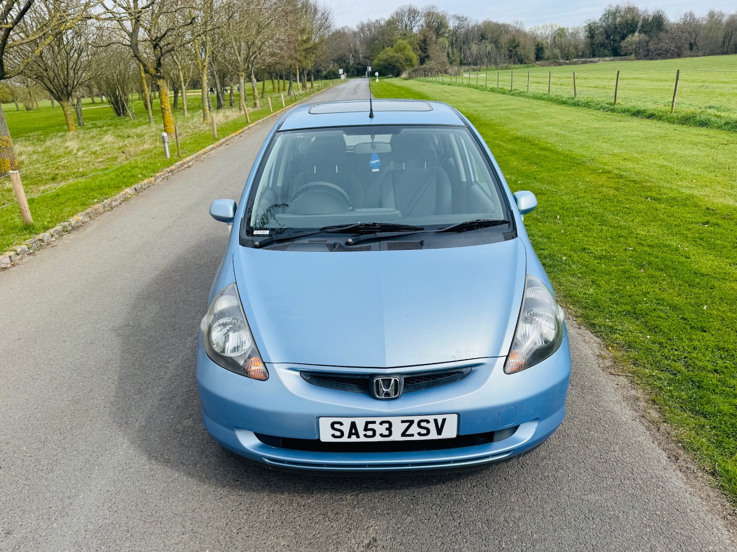 Used Honda Jazz 2003 for sale - 78062084: Photo 7