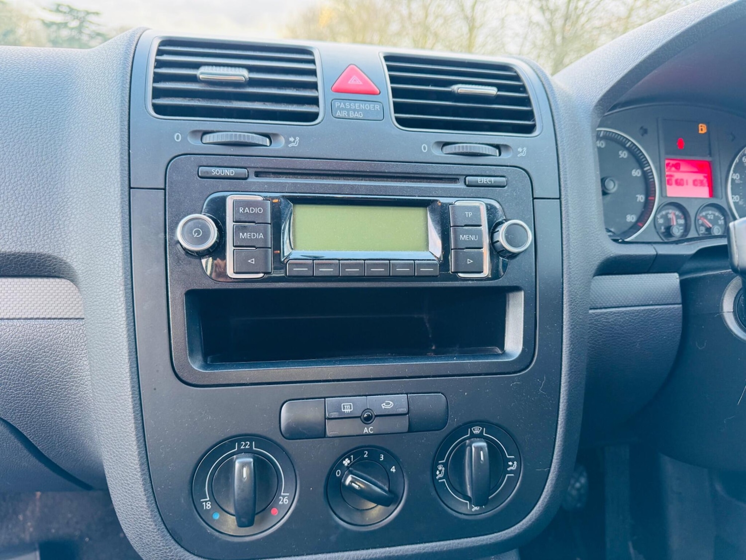 Used Volkswagen Golf 2008 for sale - 77321107: Photo 13