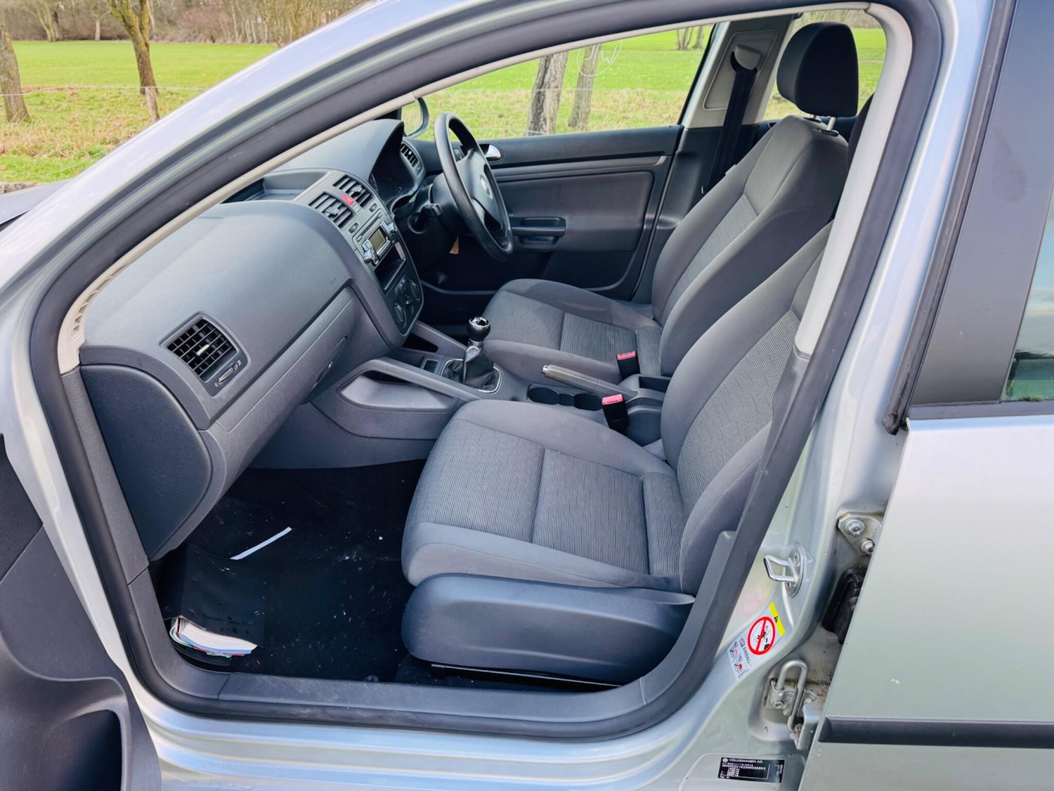 Used Volkswagen Golf 2008 for sale - 77321107: Photo 15