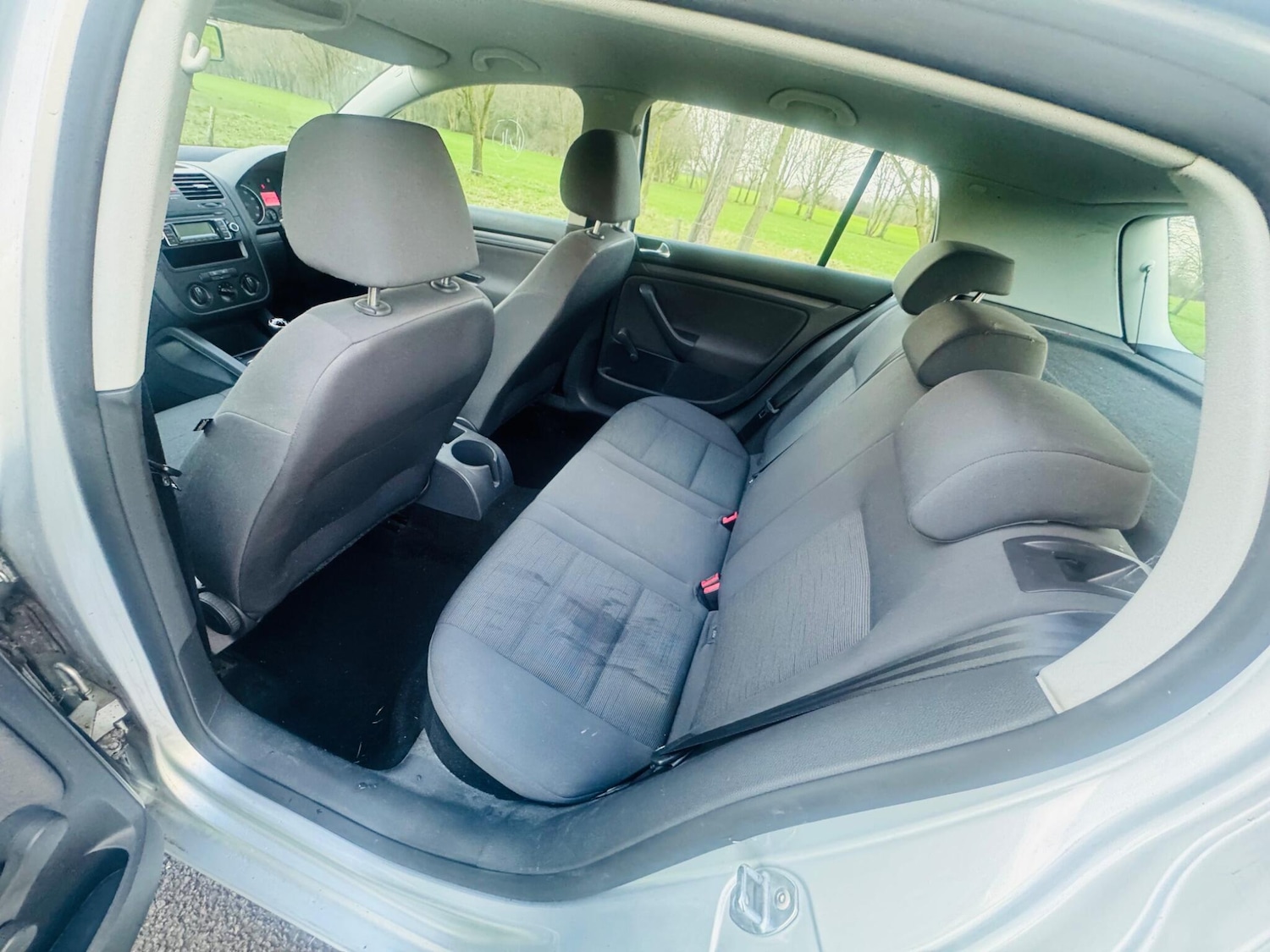 Used Volkswagen Golf 2008 for sale - 77321107: Photo 16