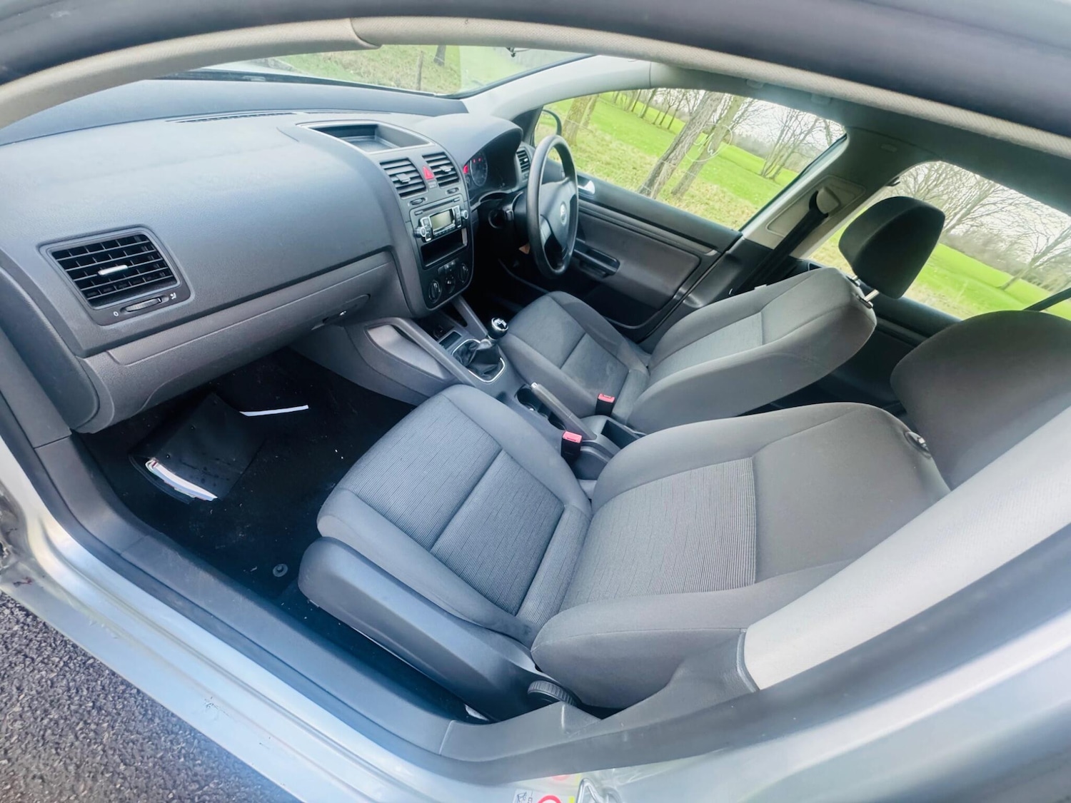 Used Volkswagen Golf 2008 for sale - 77321107: Photo 18