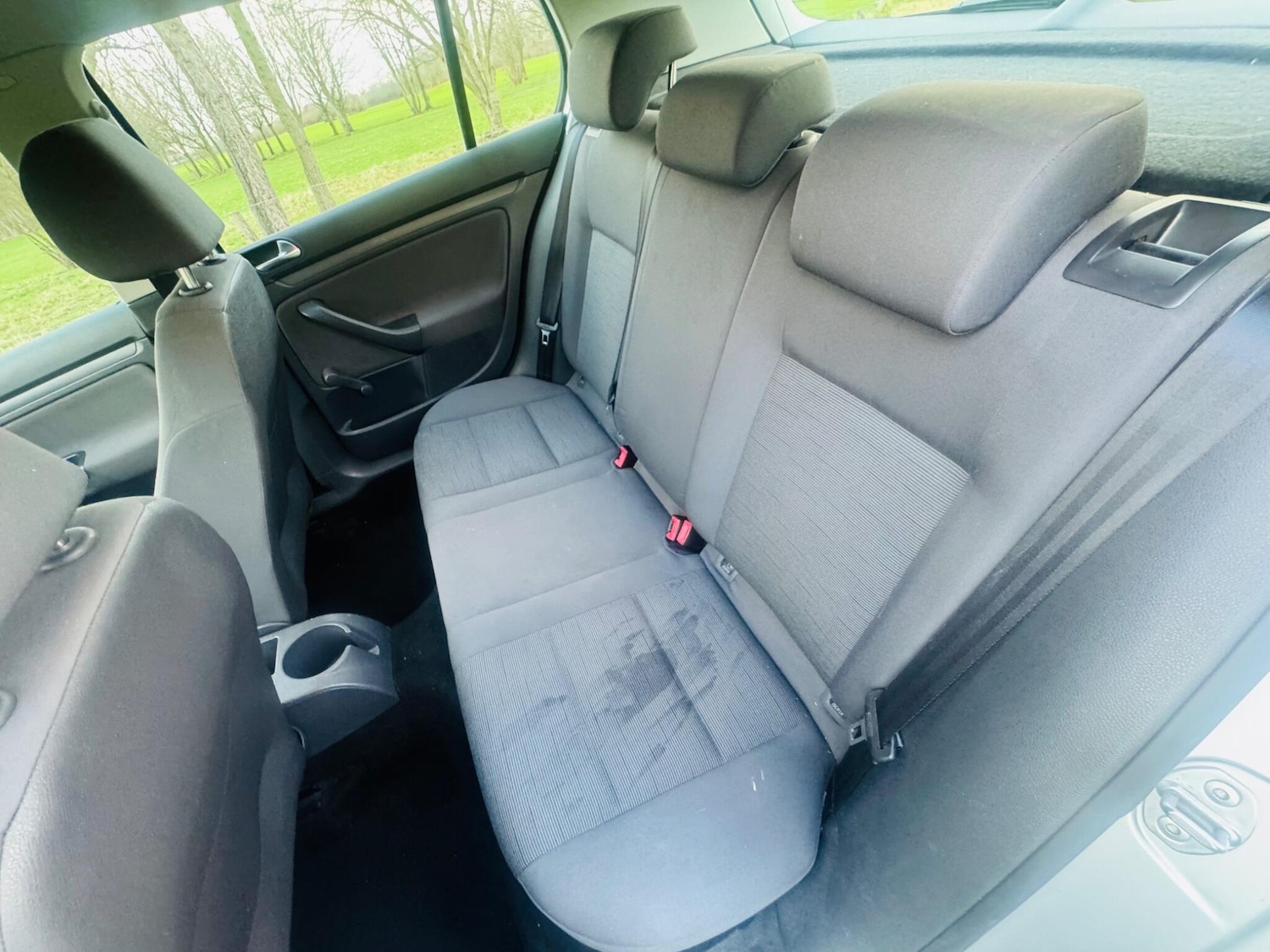 Used Volkswagen Golf 2008 for sale - 77321107: Photo 19