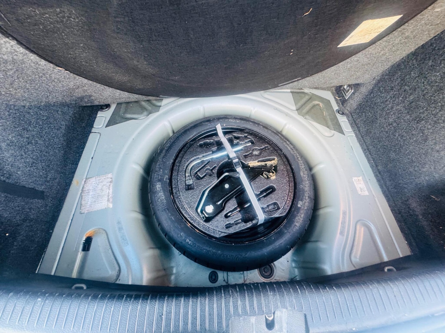 Used Volkswagen Golf 2008 for sale - 77321107: Photo 22