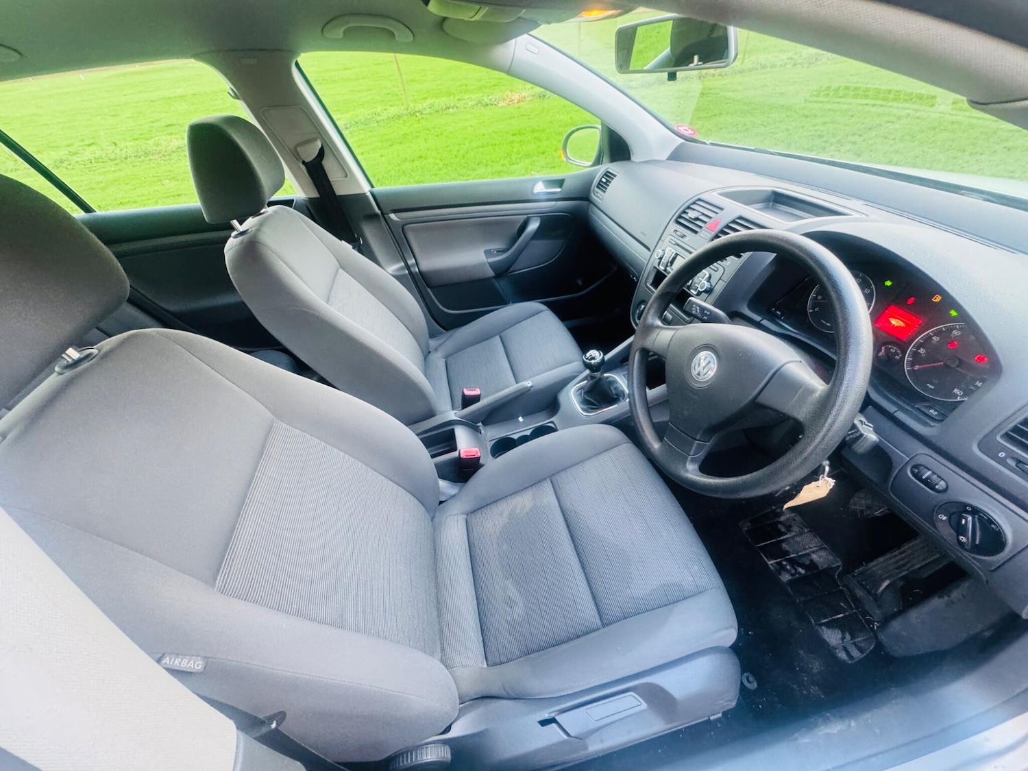 Used Volkswagen Golf 2008 for sale - 77321107: Photo 23