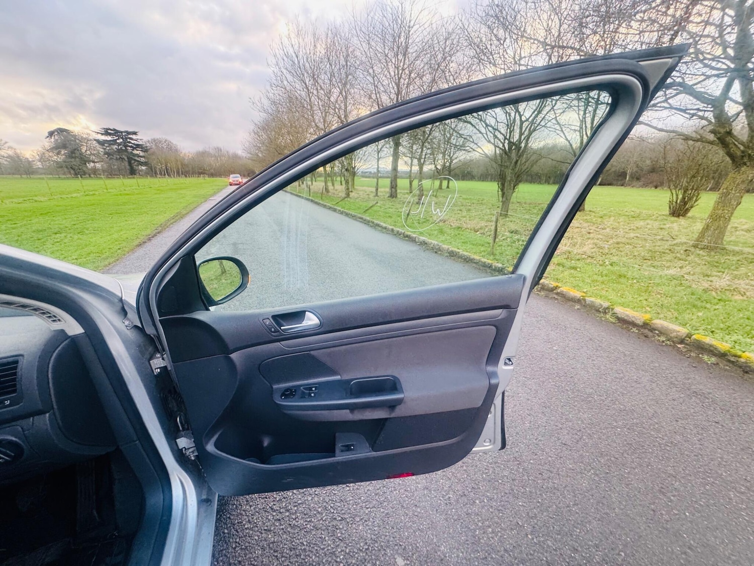 Used Volkswagen Golf 2008 for sale - 77321107: Photo 24