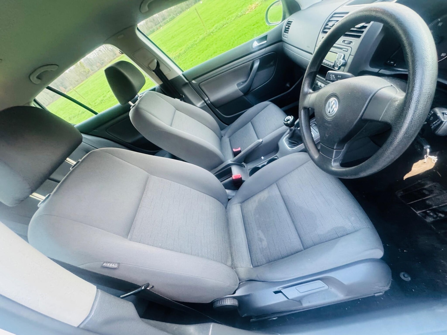 Used Volkswagen Golf 2008 for sale - 77321107: Photo 25