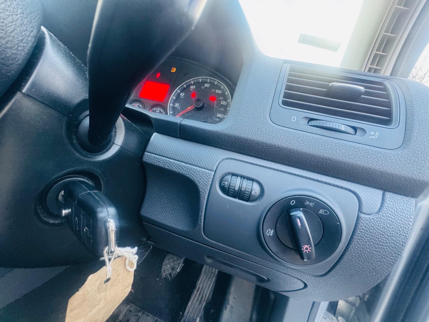 Used Volkswagen Golf 2008 for sale - 77321107: Photo 26