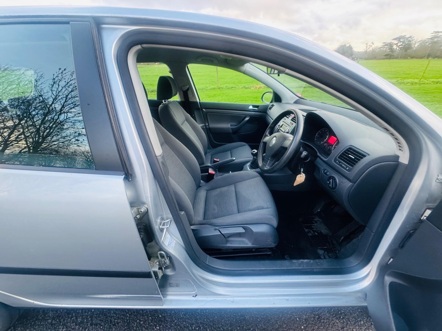 Used Volkswagen Golf 2008 for sale - 77321107: Photo 27