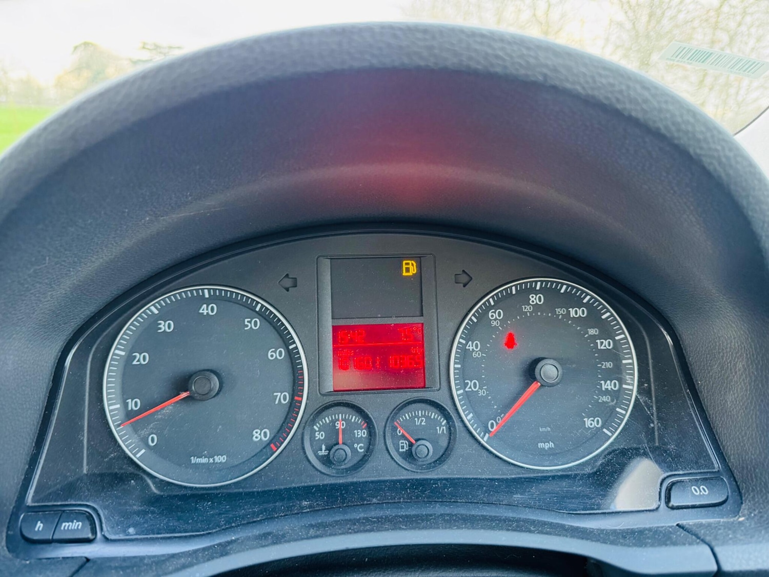 Used Volkswagen Golf 2008 for sale - 77321107: Photo 28