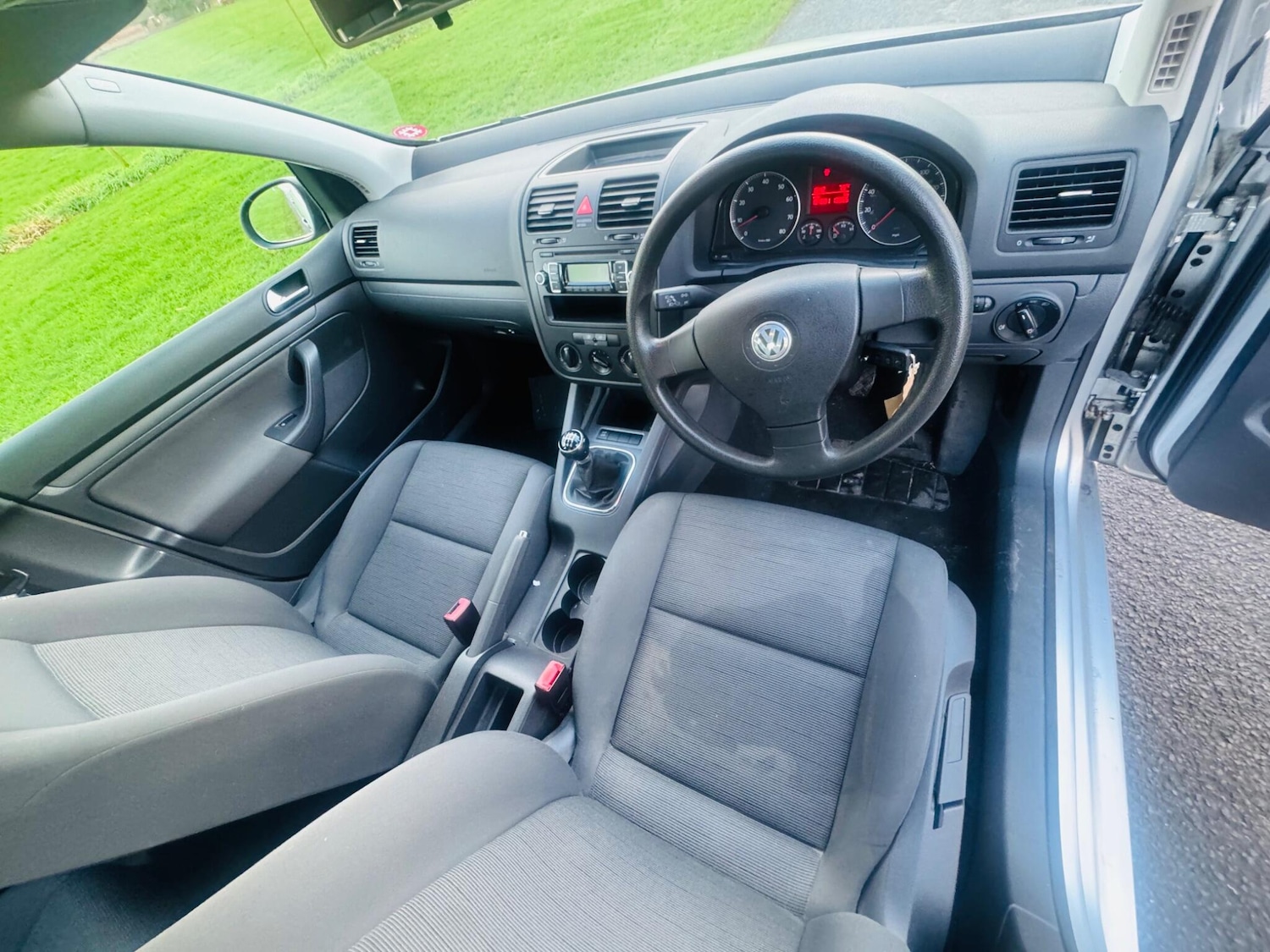 Used Volkswagen Golf 2008 for sale - 77321107: Photo 3