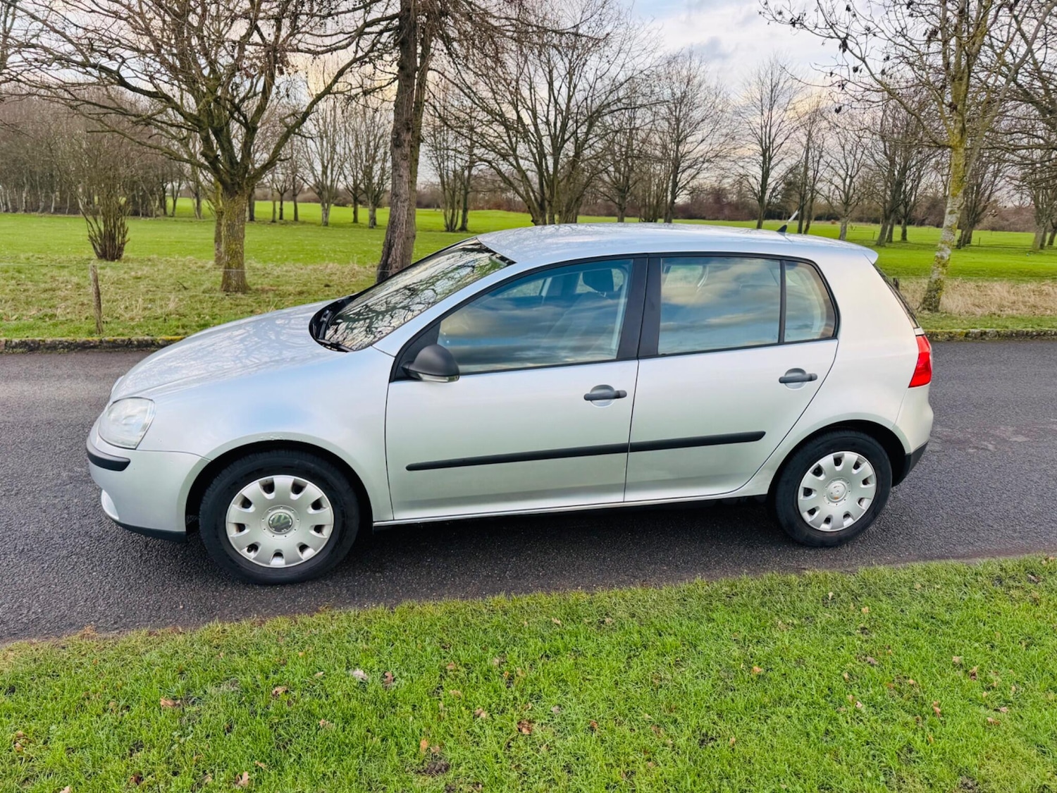 Used Volkswagen Golf 2008 for sale - 77321107: Photo 9