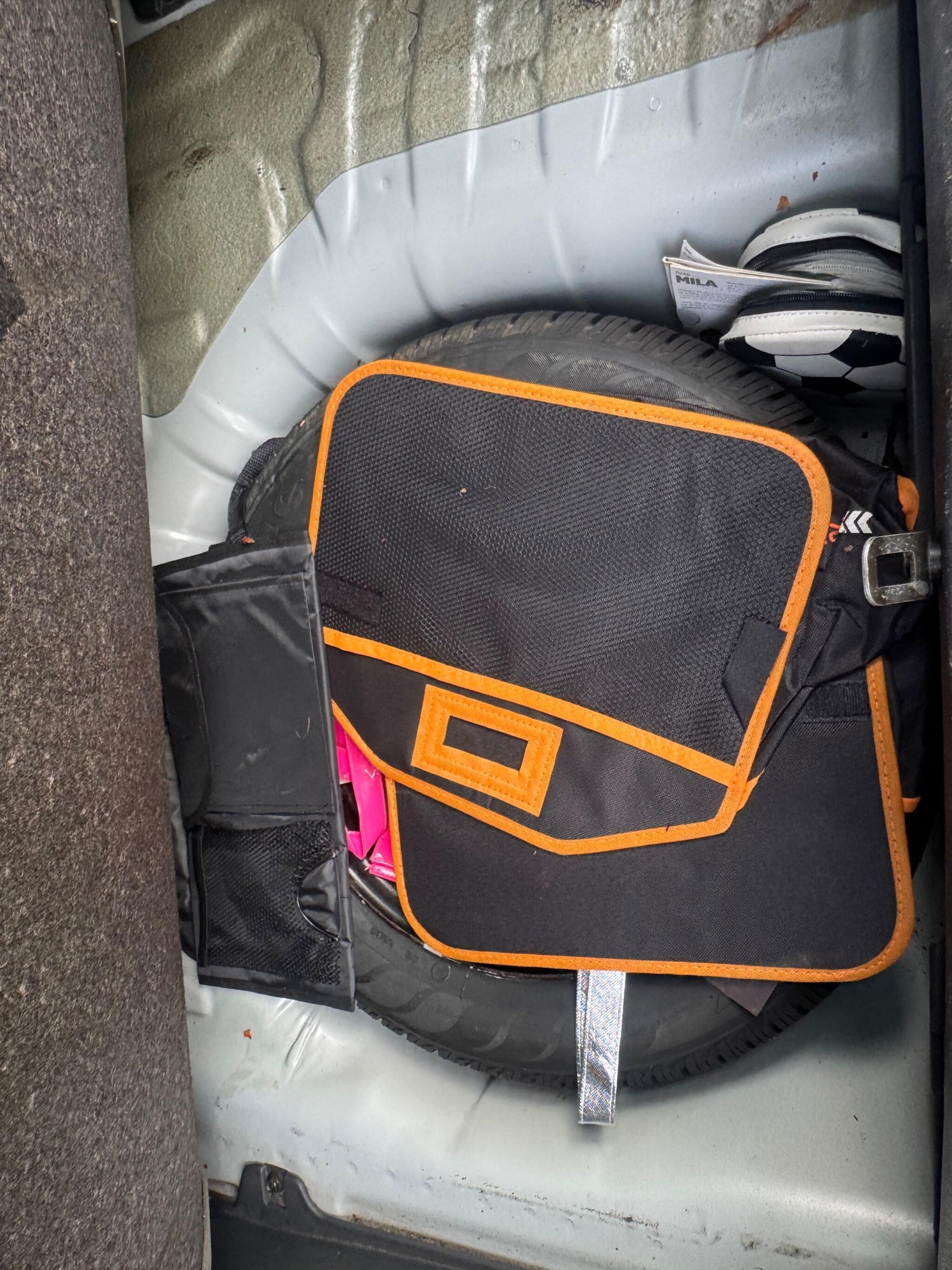 Used Hyundai Getz 2006 for sale - 76527753: Photo 16