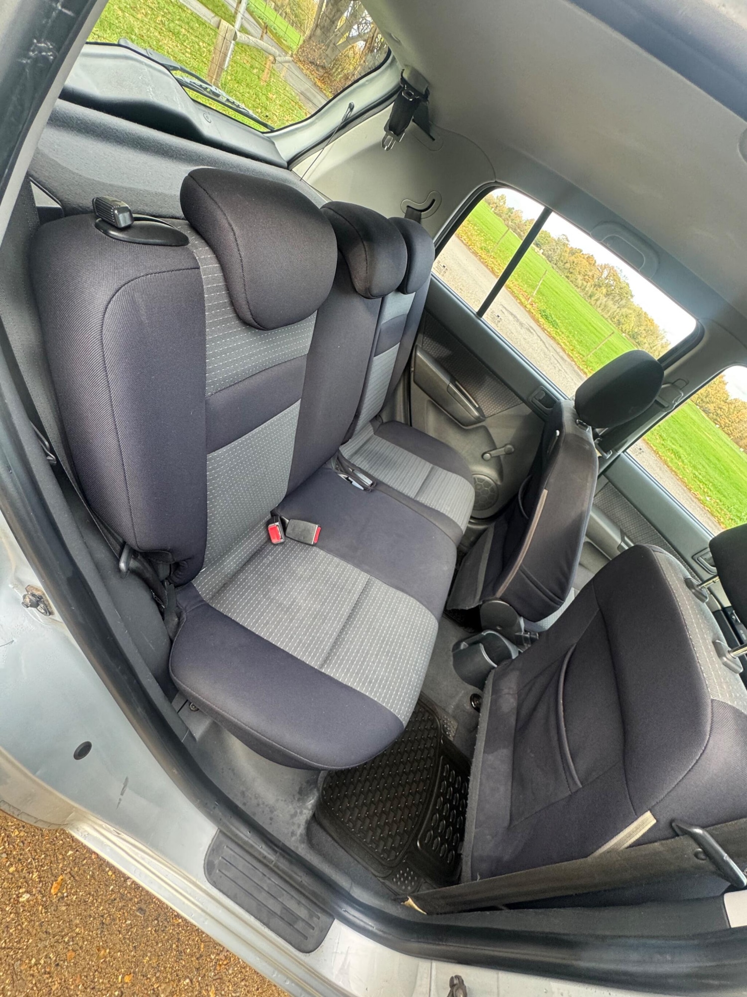 Used Hyundai Getz 2006 for sale - 76527753: Photo 19