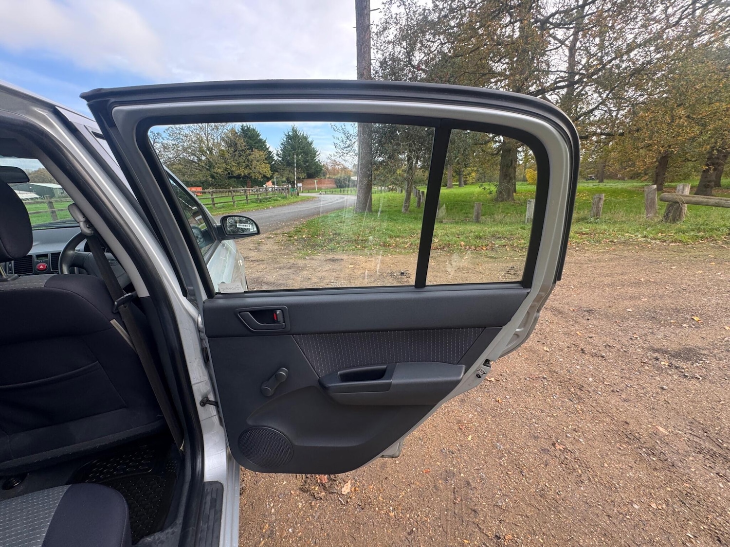 Used Hyundai Getz 2006 for sale - 76527753: Photo 20