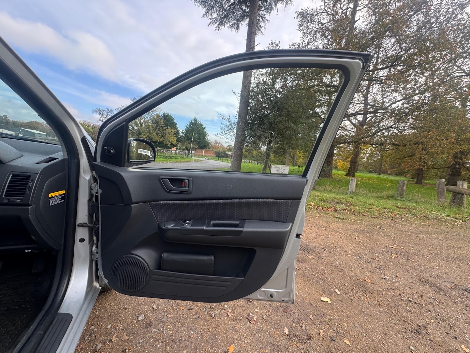 Used Hyundai Getz 2006 for sale - 76527753: Photo 21