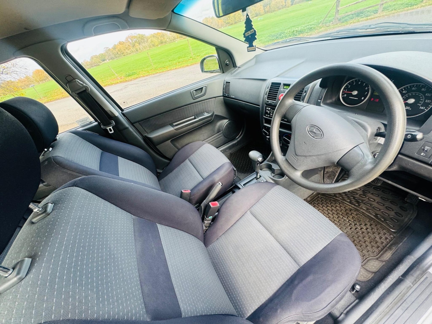 Used Hyundai Getz 2006 for sale - 76527753: Photo 22