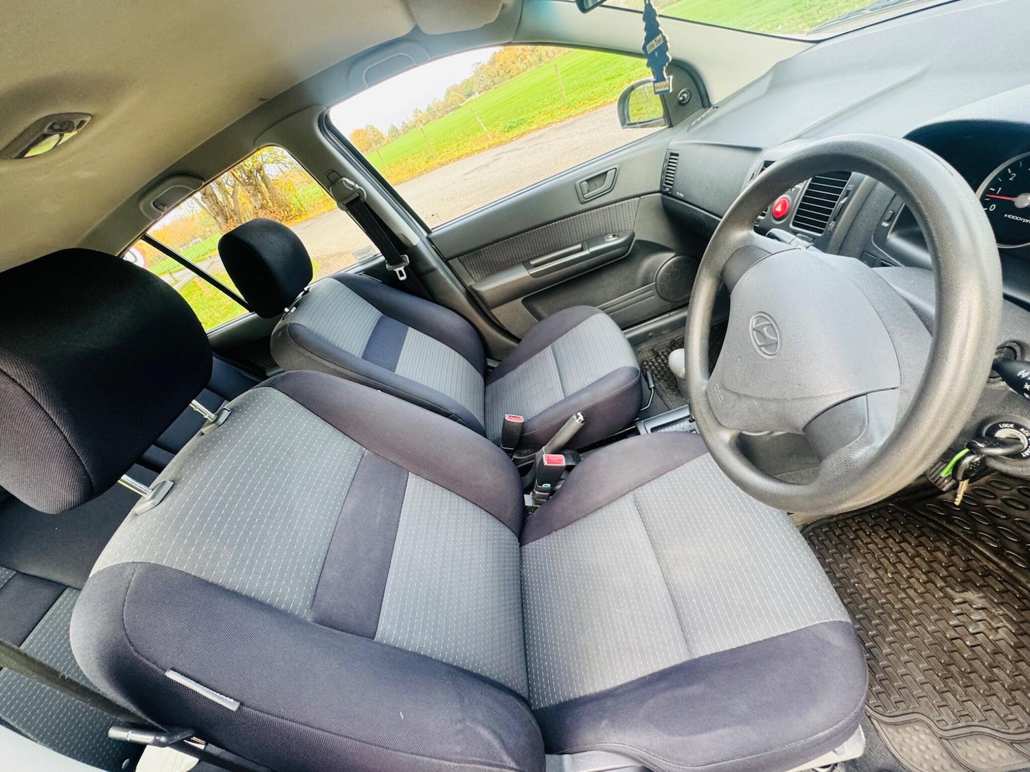 Used Hyundai Getz 2006 for sale - 76527753: Photo 25