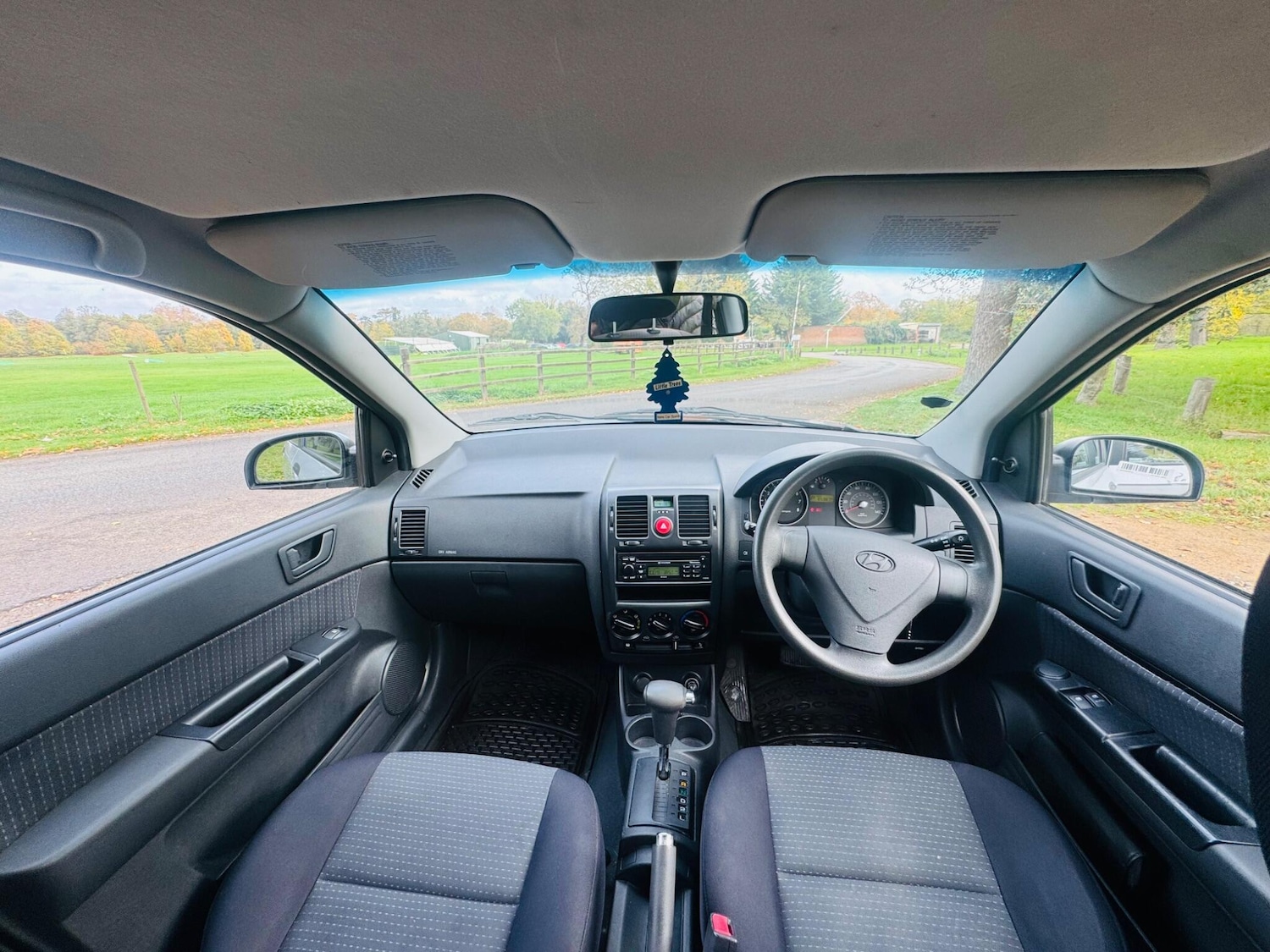 Used Hyundai Getz 2006 for sale - 76527753: Photo 26