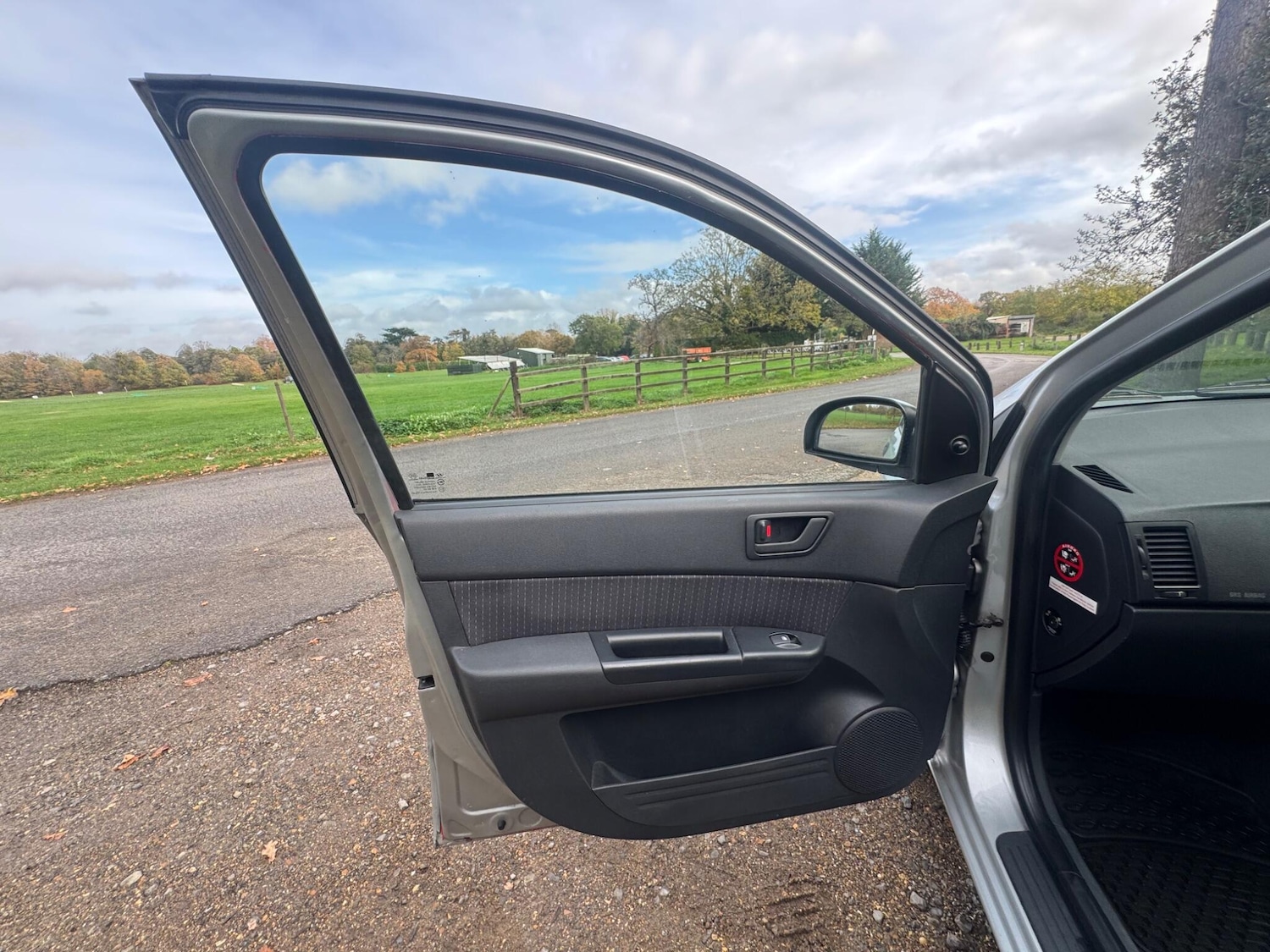 Used Hyundai Getz 2006 for sale - 76527753: Photo 28