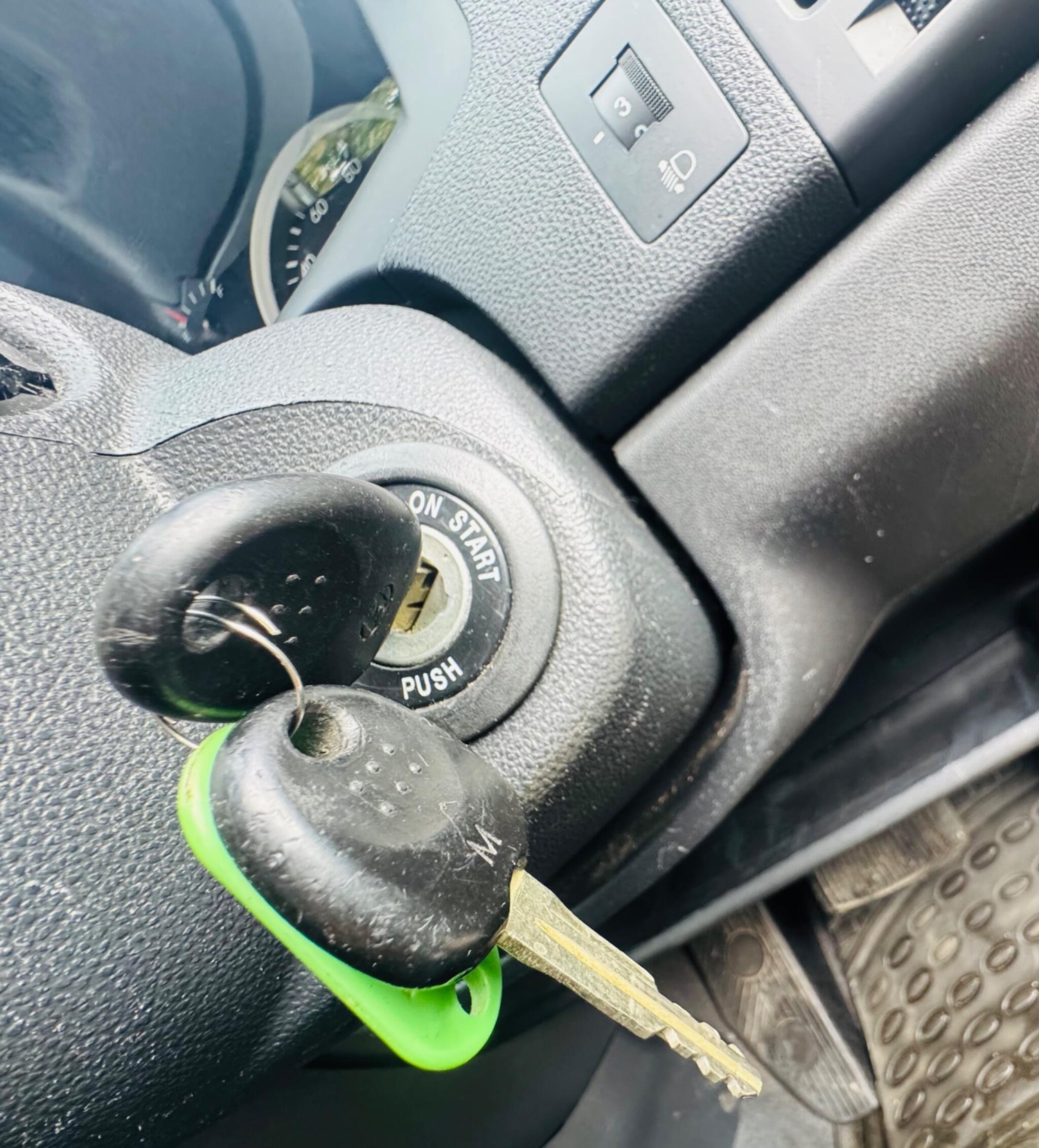 Used Hyundai Getz 2006 for sale - 76527753: Photo 30