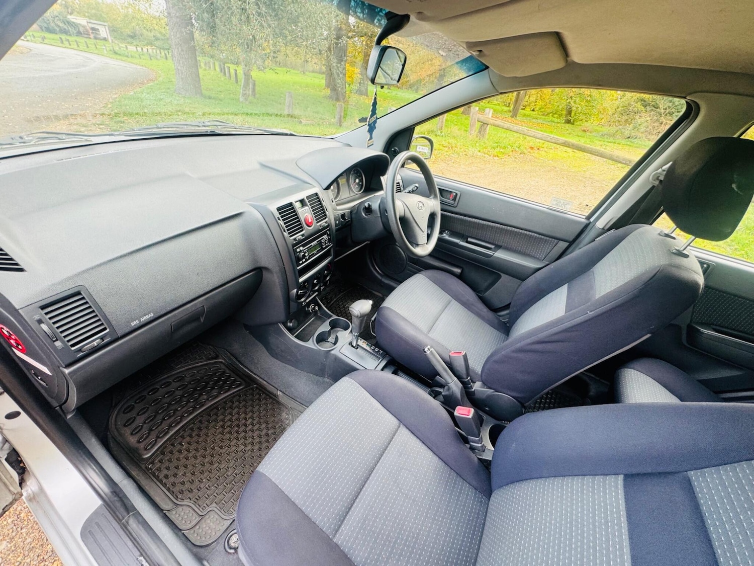 Used Hyundai Getz 2006 for sale - 76527753: Photo 31