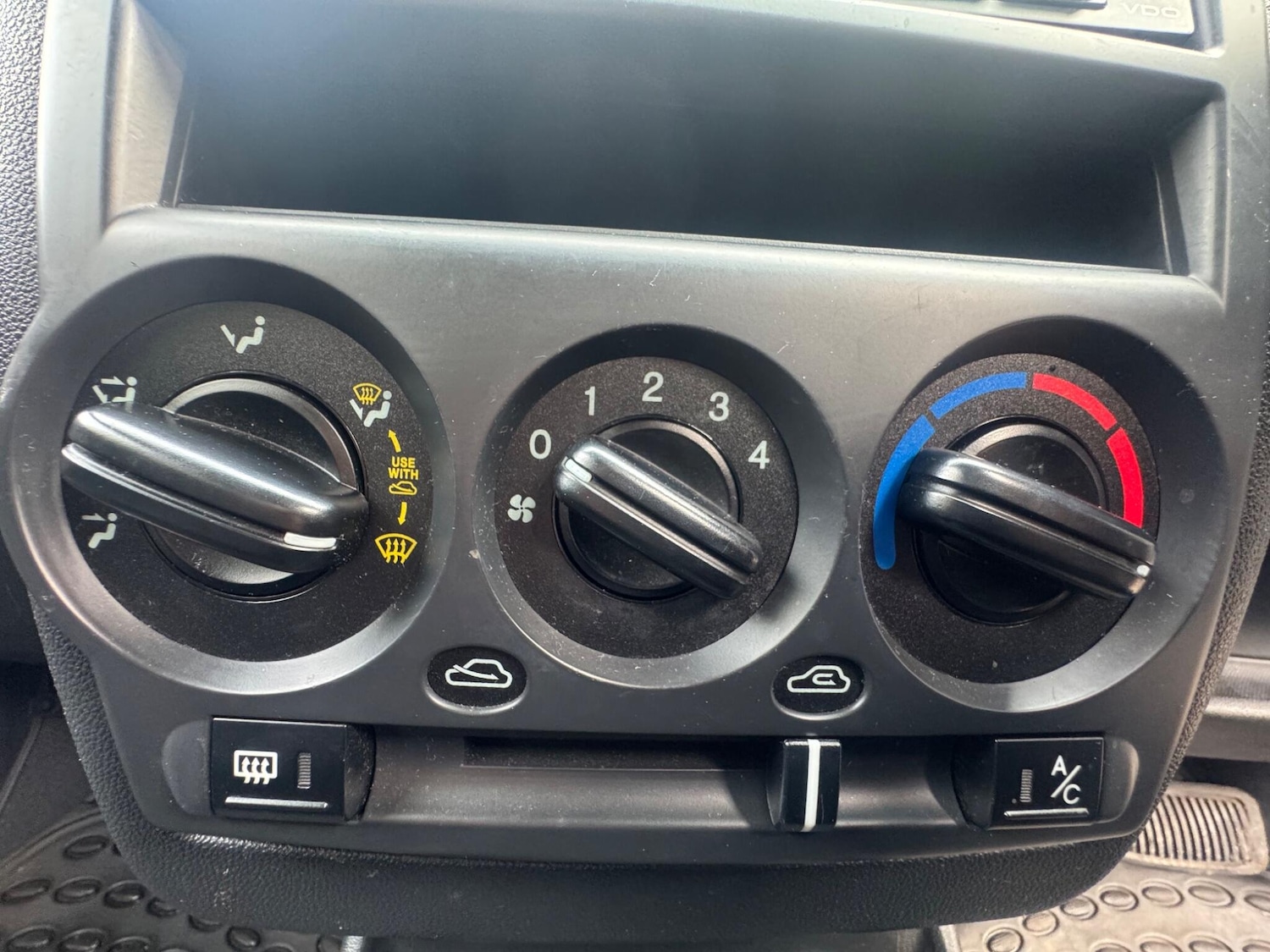 Used Hyundai Getz 2006 for sale - 76527753: Photo 33