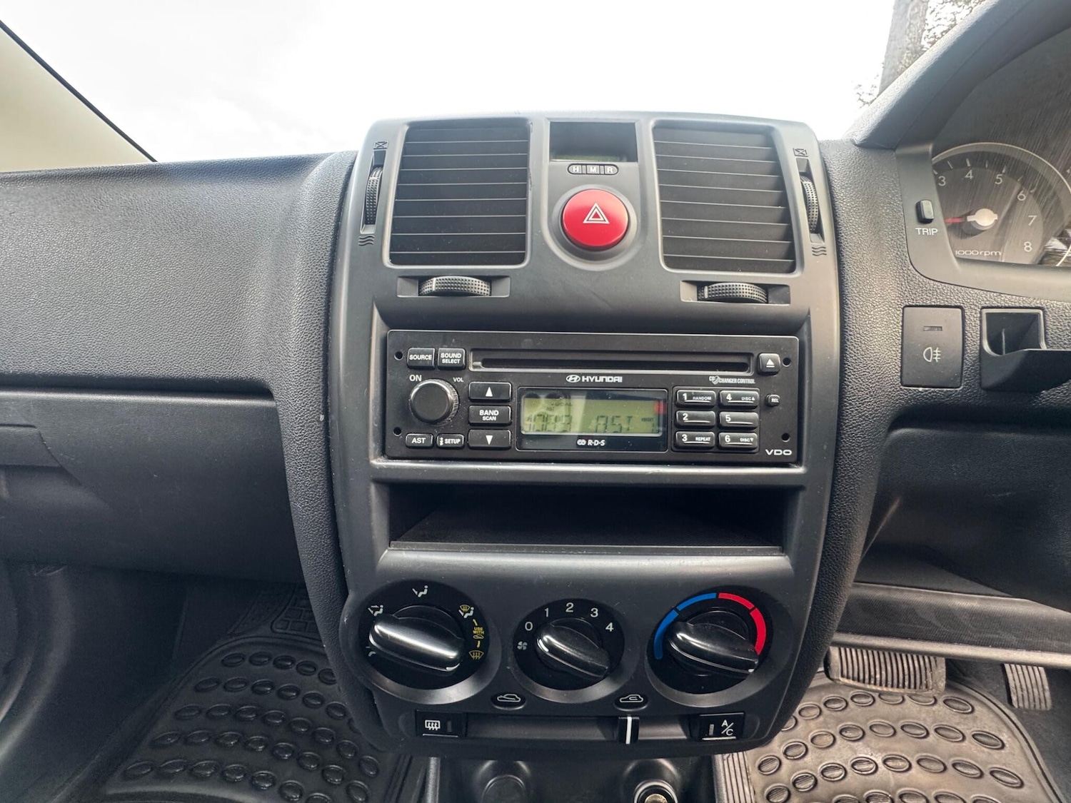 Used Hyundai Getz 2006 for sale - 76527753: Photo 34