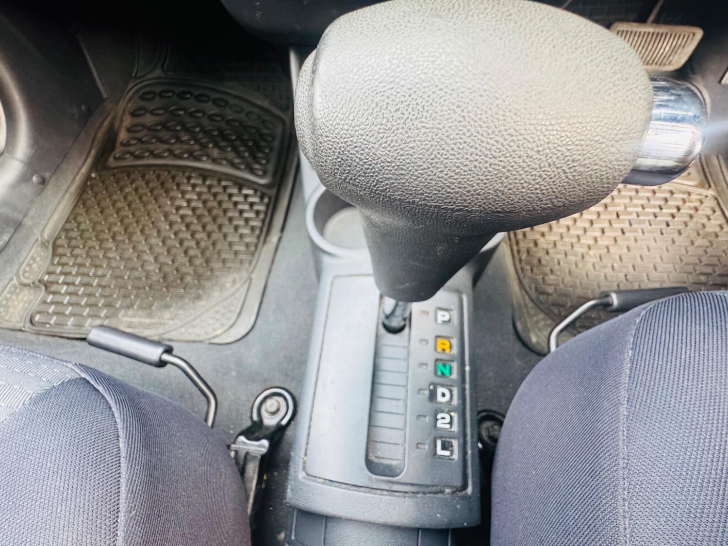 Used Hyundai Getz 2006 for sale - 76527753: Photo 35