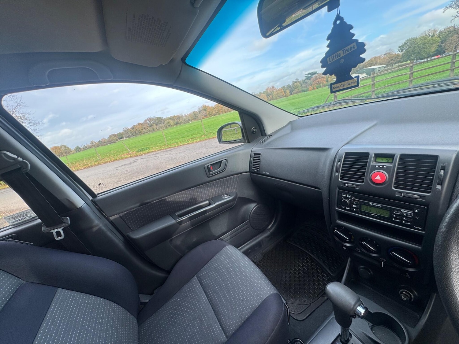 Used Hyundai Getz 2006 for sale - 76527753: Photo 36