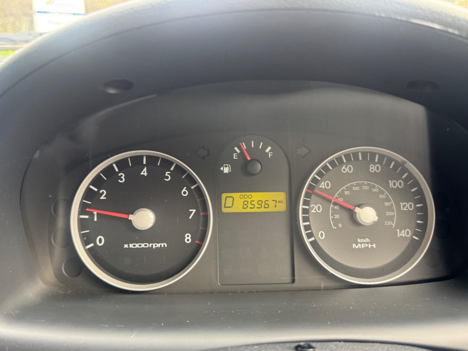 Used Hyundai Getz 2006 for sale - 76527753: Photo 38