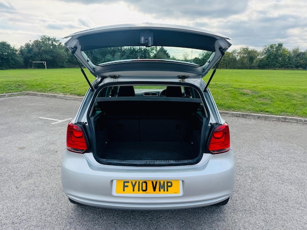 Used Volkswagen Polo 2010 for sale - 76201111: Photo 15